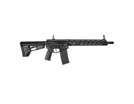 Diamondback Firearms DB15 5.56x45mm 16" AR Rifle, Black - DB1874K001