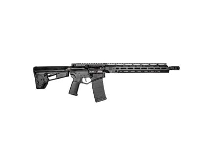 Diamondback Firearms DB15 5.56x45mm 16" AR Rifle, Black - DB1758K001