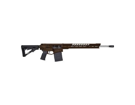 Diamondback Firearms DB10 6.5 Creedmoor 20", Black - DB1033M071