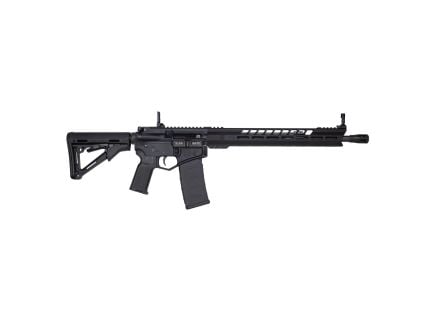 Diamondback Firearms DB15 5.56x45mm 16" AR Rifle, Black - DB1836K001