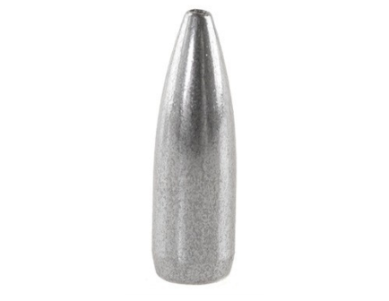 Sierra .22 Caliber (.224) 52gr HPBT Match Moly Bullets 500ct - 1410M