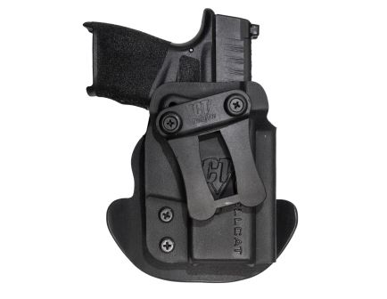 Comp-Tac Victory Gear Dual Concealment Springfield OSP Kydex IWB/OWB Right Holster - C669SF285RBKN