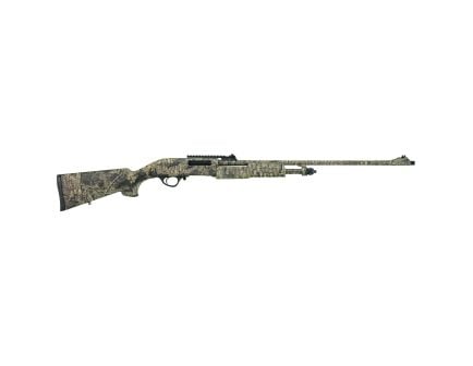 Escort Field Hunter Turkey .410 Gauge 26" Pump Action Shotgun, Realtree Timber - HEFH4126TRTB