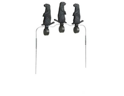 Champion TRIPLE VARMINT BLK 5.5" 40952