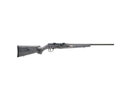 Savage Arms A17 Sporter .17 WSM Semi-Auto, Matte Gray - 47801
