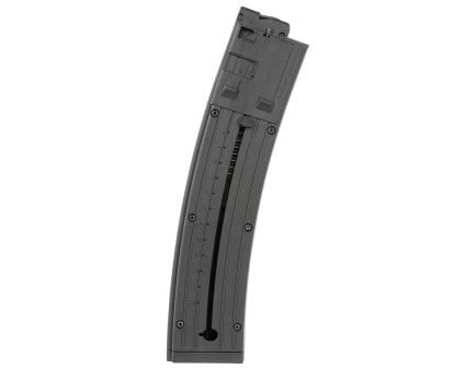 Mauser 10rds .22LR Magazine, Black - 4440017