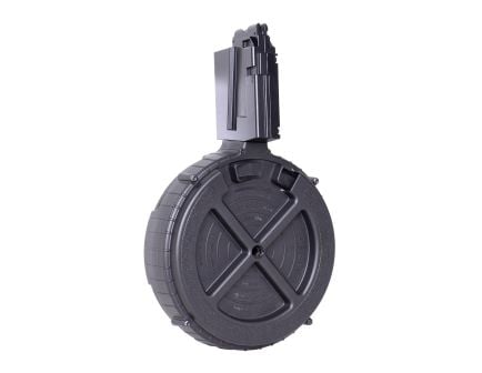 Mauser 110rds .22LR Magazine, Black - 4150104