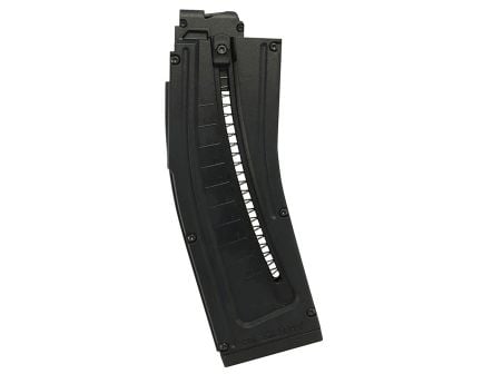 Mauser 10rds .22LR Magazine, Black - 4150021