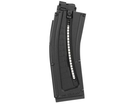 Mauser 22rds .22LR Magazine, Black - 4150019