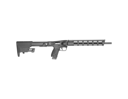 Smith & Wesson M&P FPC 16.25" 22LR 20rd Rifle, Black - 14171