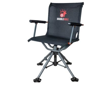 Primos Double Bull Swivel Chair - 65166