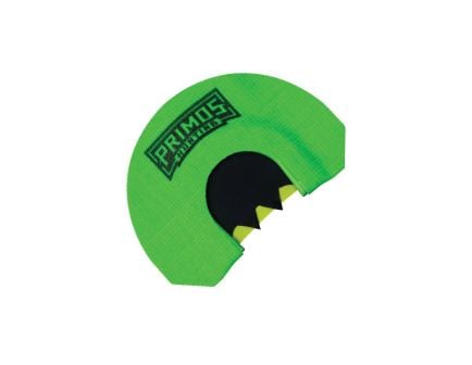 Primos The Deborah Hen House Turkey Mouth Call, Green