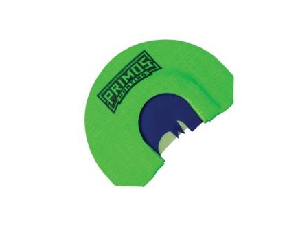 Primos The Blair Hen House Turkey Mouth Call, Green/Purple