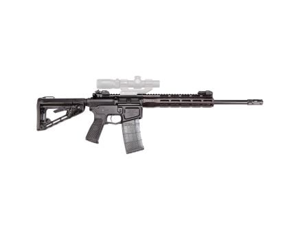 Wilson Combat Recon 5.56x45mm 16", Black - TRRCRB556168F
