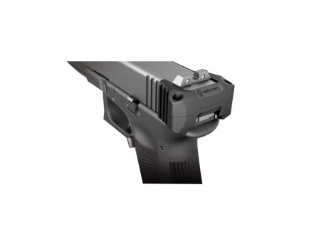 Enhance Glock 21 Gen1-5 with Recover Tactical GCH21 Charging Handle - Black Excellence - GCH2101