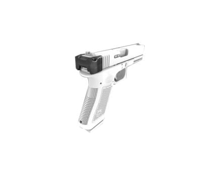 Recover Tactical GCH42 Charging Handle for Glock 42 - Black - Smooth and Quick Action - GCH4201