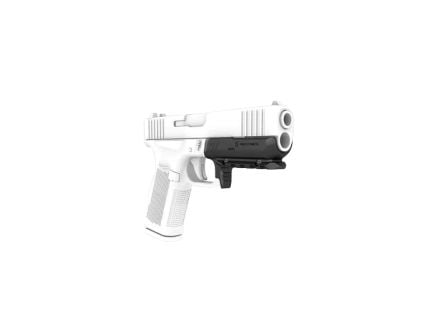 Customize Glock 48 with Recover Tactical GR48 Rail 57mm - Black for Superior Performance - GR4801