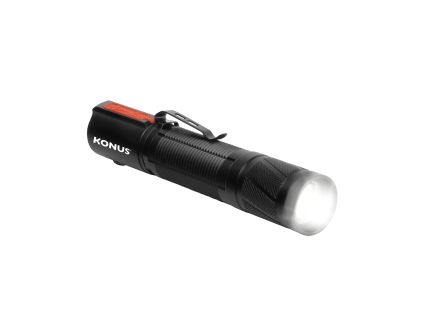 Konus USA Konuslight RC-7 Flashlight 1200 lm - 3931