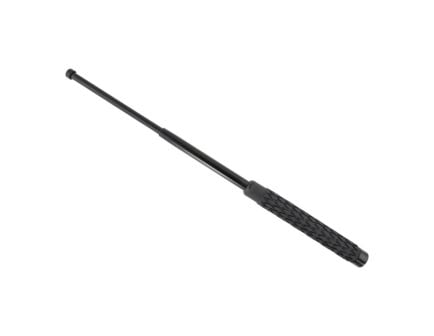 Smith & Wesson 21" Expandable Baton, Black