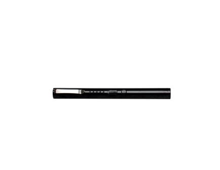 Uzi Pen Shaped Stun Device, Black
