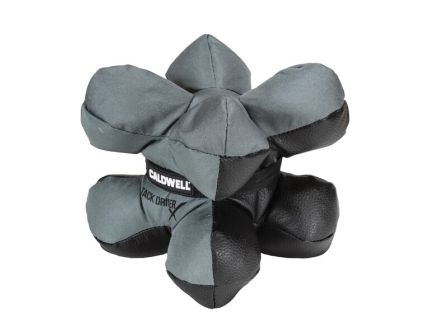 Caldwell Tack Driver Shooting Rest in Black/Gray - Precision Shooting Support - 1102665
