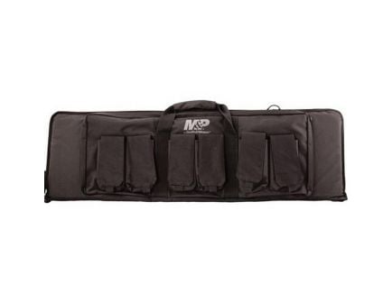 Smith & Wesson M&P Pro Tac Nylon Gun Case in Black - Tactical Firearm Protection - 110025