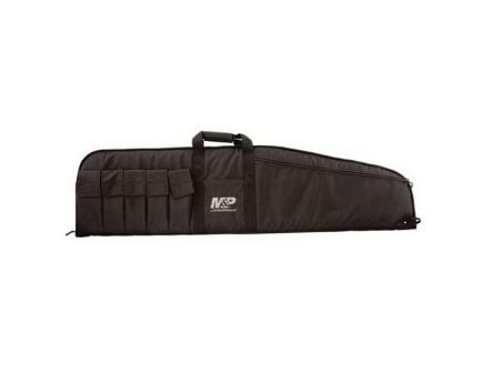 Smith & Wesson M&P Pro Tac Gun Case in Black - Secure Transportation - 110016