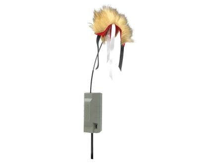 FoxPro Predator Decoy