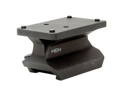 Springfield Armory Low 1/3 Co-Witness Laser Mount - GE5077MIN13RM