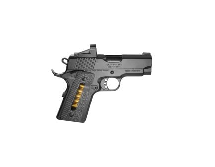 Girsan MC1911 SC Ultimate .45 ACP 3.40" 6+1rds, Black - 390048