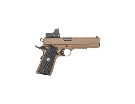 Girsan MC1911 S-TV .45 ACP 5" 8+1rds, Flat Dark Earth - 390065