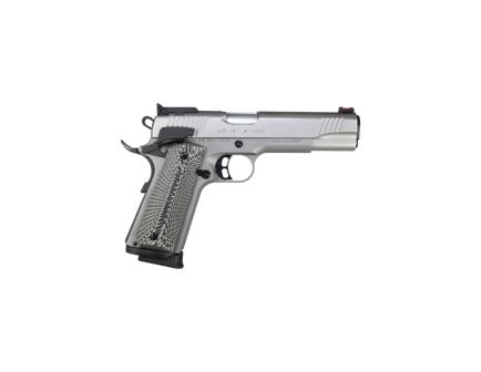 Girsan MC1911 Noel .45 ACP 5" 8+1rds, Matte Stainless - 390099