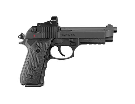 Girsan Regard MC TV 9mm 4.90" 18+1rds, Black - 392080