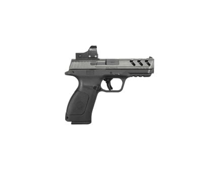Girsan MC28 SA-TV 9mm 4.25" 17+1rds, Black - 390135