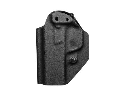 Mission First Tactical Appendix S&W SD9/SD40/SD9 Polymer IWB/OWB Ambi Holster - HSWSDVESAIWBABL