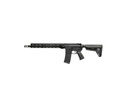 Bushmaster Bravo Zulu CA Compliant 5.56x45mm 16", Black - 0010006CA
