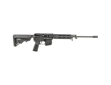 Bushmaster QRC Pro CA Compliant 5.56x45mm 16", Black - 0010002CA