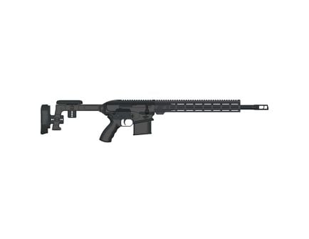 Bushmaster BA30 .308 Win 18", Black - 0110000BLK
