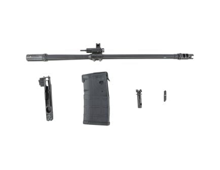Desert Tech Conversion Kit for All MDR/MDRX, Black - MDRCKA2020FE