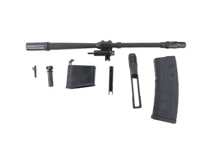 Desert Tech Conversion Kit for All MDR/MDRX, Black - MDRCKB1630SE ...