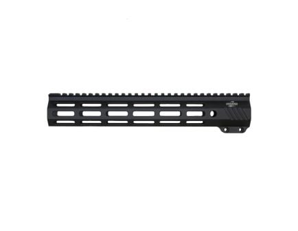 Bushmaster Handguard 12.50" for AR-15 - Black - Style Meets Functionality - 00-51202-BLK