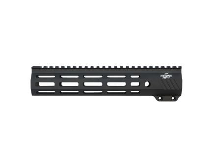 Achieve Tactical Precision with Bushmaster Handguard 10" for AR-15 - Black - 00-51203-BLK