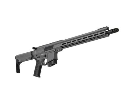CMMG Resolute Mk4 .350 Legend 16.10", Black - 35A5FDCTN