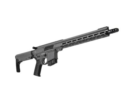 CMMG Resolute Mk4 6mm ARC 16.10", Black - 60A10B5TNG