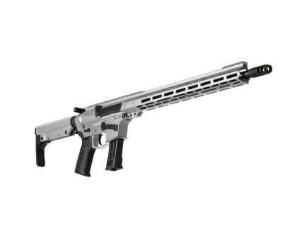 CMMG Resolute MK17 9mm 16.10", Black - 92AE6FBTI