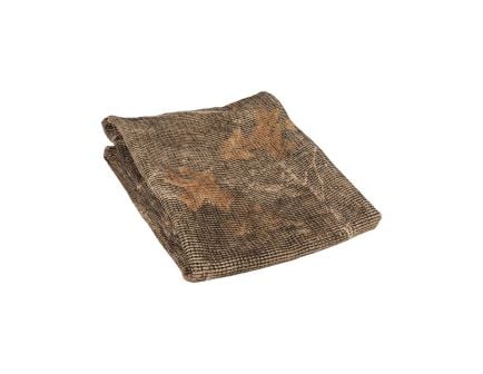 Vanish 144" x 56" Tough Mesh Netting, Realtree Edge Camouflage