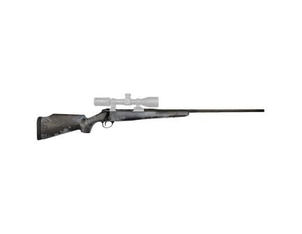 Fierce Firearms Twisted Rage 6.5 Creedmoor Bolt Action Rifle, Urban Camo - FRG65CM20BU