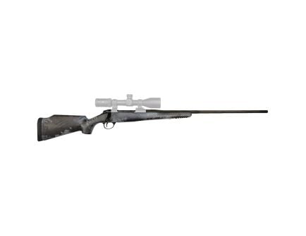 Fierce Firearms Twisted Rage 6.5 Creedmoor Bolt Action Rifle, Urban Camo - FRG65CM24BU