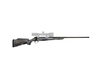 Fierce Firearms Twisted Rage 6.5 PRC Bolt Action Rifle, Urban Camo - FRG65PRC24BU