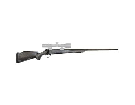 Fierce Firearms Twisted Rage 7mm Remington Magnum Bolt Action Rifle, Urban Camo - FRG7MMRM24BU